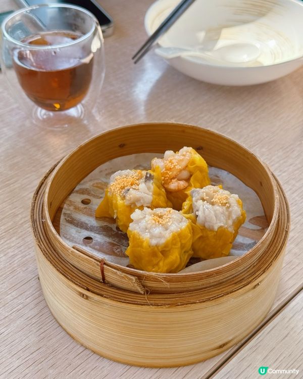 海景嘆茶🐶 將軍澳寵物友善餐廳