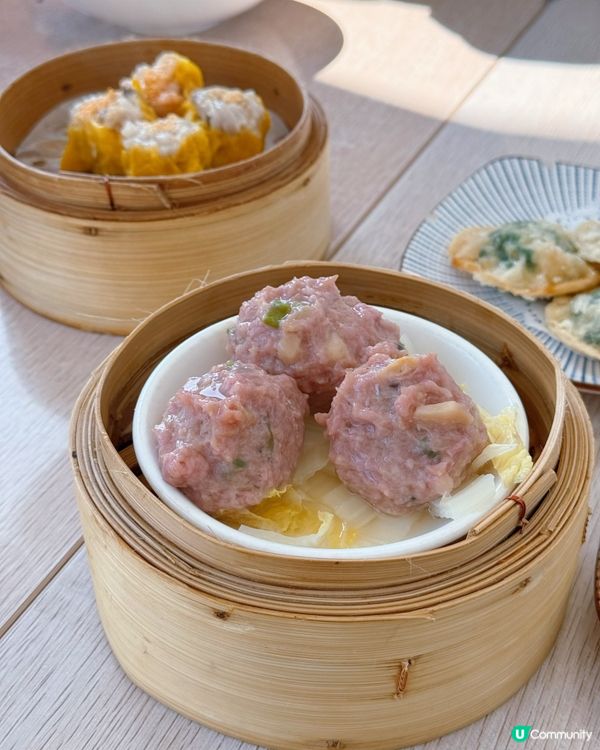 海景嘆茶🐶 將軍澳寵物友善餐廳