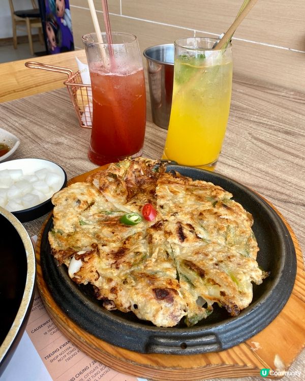 韓國 No. 1 烤雞專門店🍗