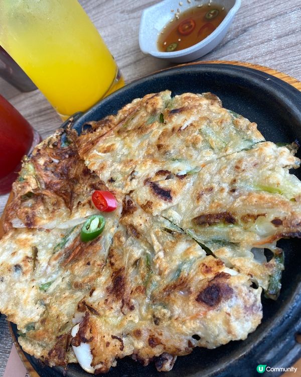 韓國 No. 1 烤雞專門店🍗