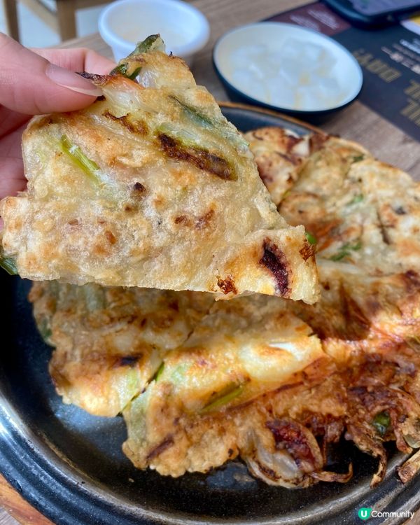 韓國 No. 1 烤雞專門店🍗