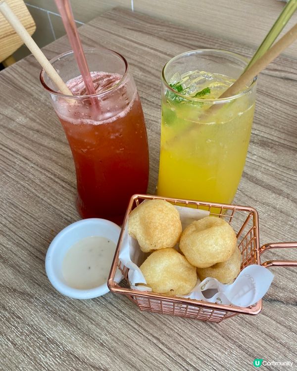 韓國 No. 1 烤雞專門店🍗