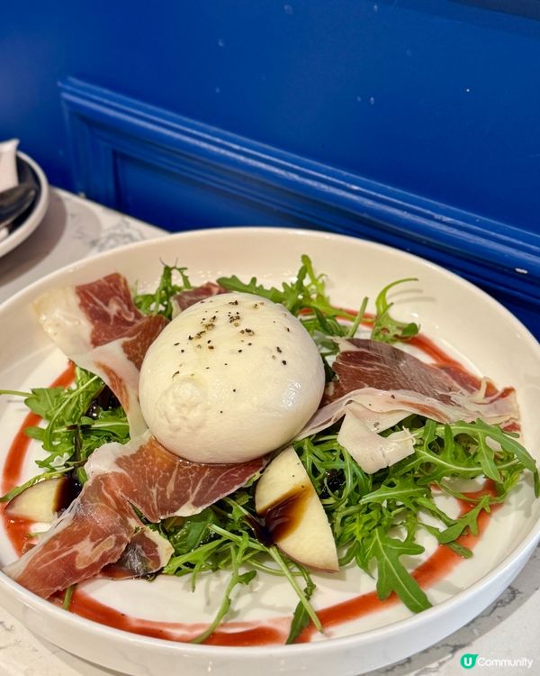 法式風情假日Brunch套餐🌿🇫🇷