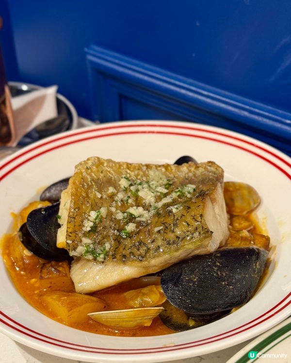 法式風情假日Brunch套餐🌿🇫🇷