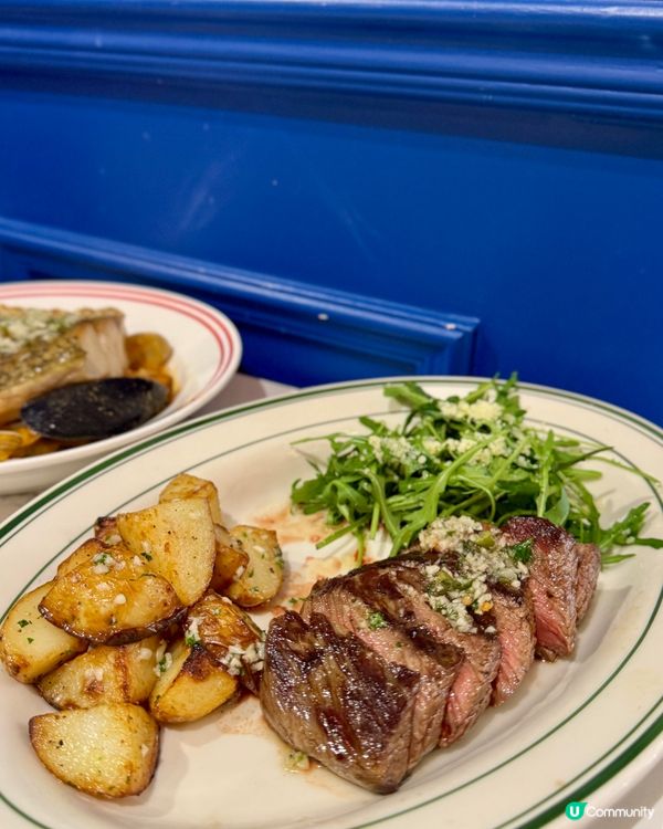 法式風情假日Brunch套餐🌿🇫🇷