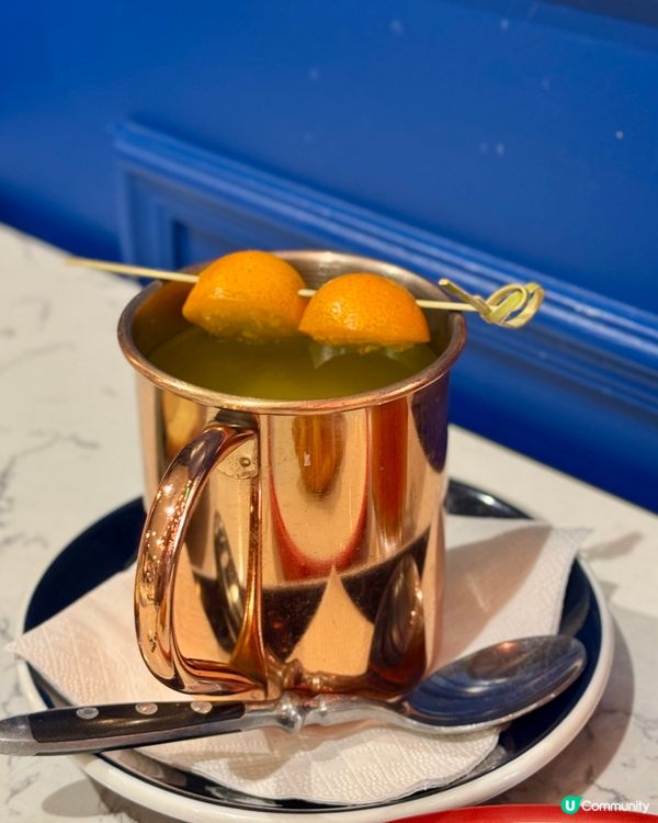 法式風情假日Brunch套餐🌿🇫🇷