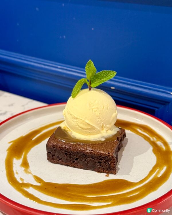 法式風情假日Brunch套餐🌿🇫🇷