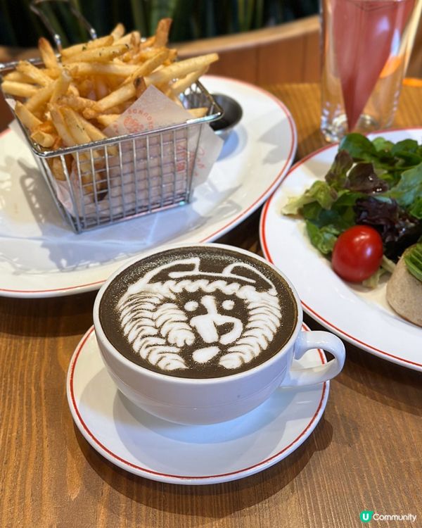 Elephant Grounds Brunch好推介🩷