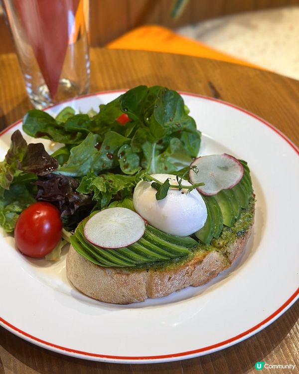 Elephant Grounds Brunch好推介🩷