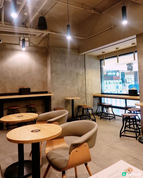 香港店月底結業🇺🇸美國爆紅過江龍Eggslut🥚