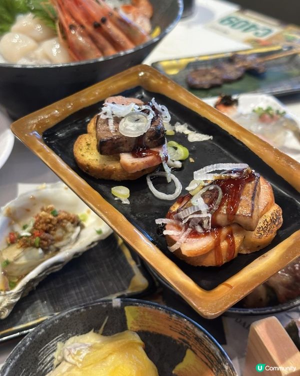 香港｜觀塘｜放題