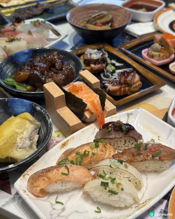 香港｜觀塘｜放題