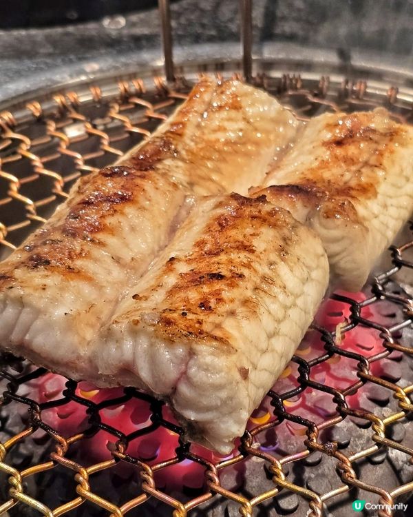 銅鑼灣高質惹味韓國燒肉special menu