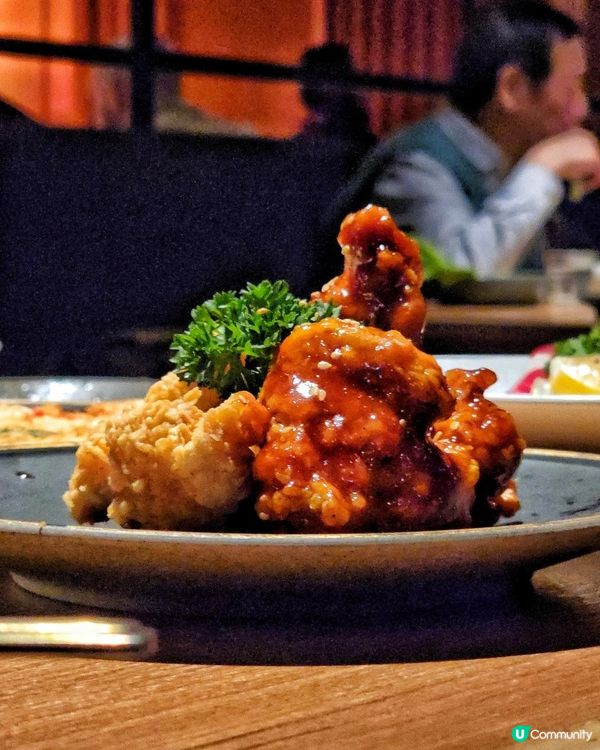 灣仔高質韓燒Spceial Menu