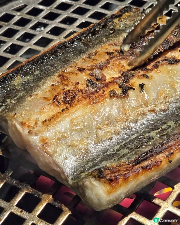 灣仔高質韓燒Spceial Menu