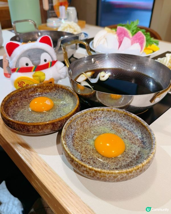 二人餐勁豐富🤭