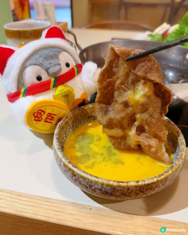 二人餐勁豐富🤭