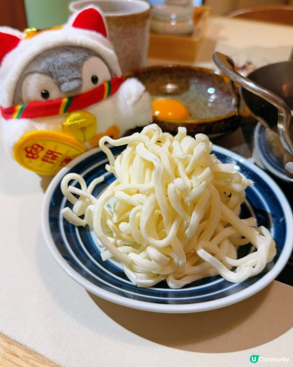 二人餐勁豐富🤭