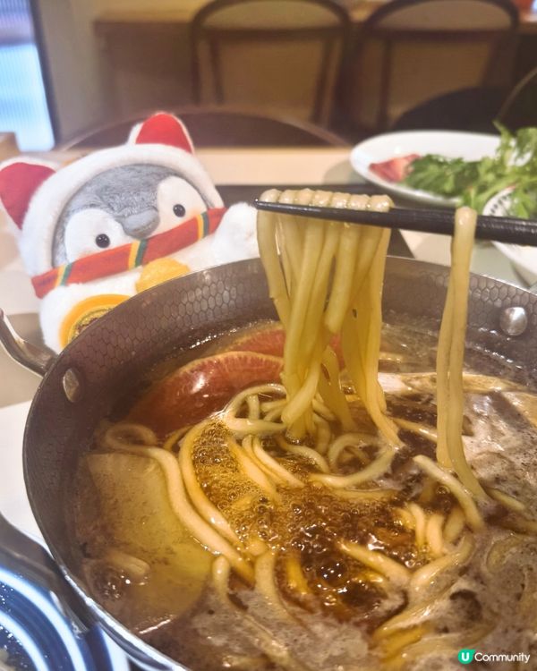 二人餐勁豐富🤭