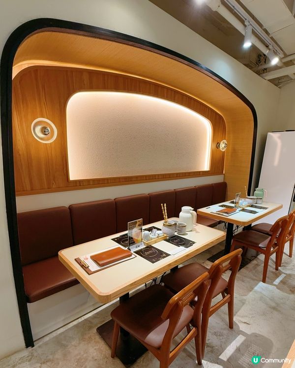 二人餐勁豐富🤭