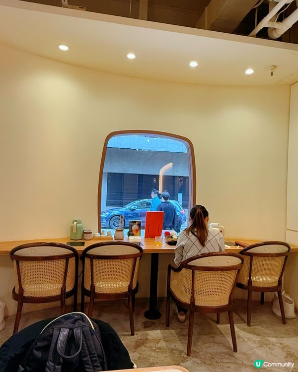 二人餐勁豐富🤭