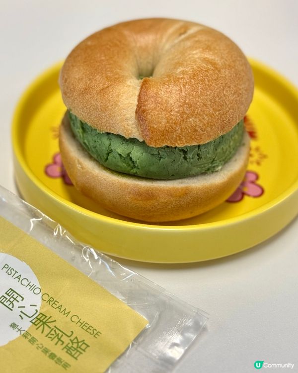 🥯Bagel迷一定識既啲牙coffee