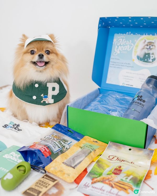 寵物診所Pet Space分佈全港多區🐾