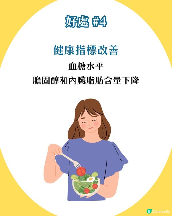 韓國爆紅減肥法🔥四星期減肥不復胖~  詳細飲食建議＋四大好處！呢兩樣一定要戒🤐