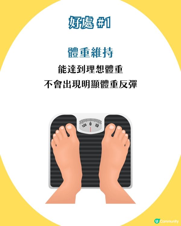 韓國爆紅減肥法🔥四星期減肥不復胖~  詳細飲食建議＋四大好處！呢兩樣一定要戒🤐