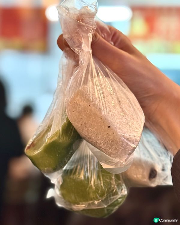 😋上海老字號沈大成