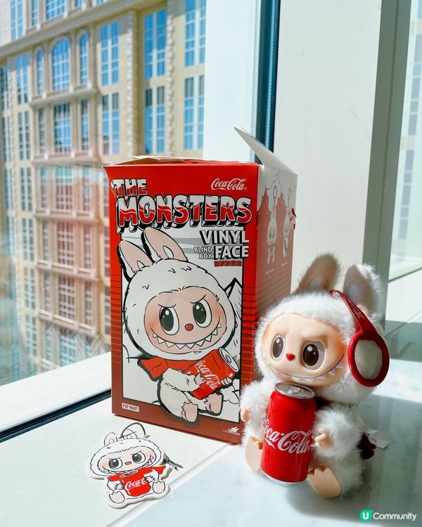 澳門新濠影匯Labubu天堂！🤩