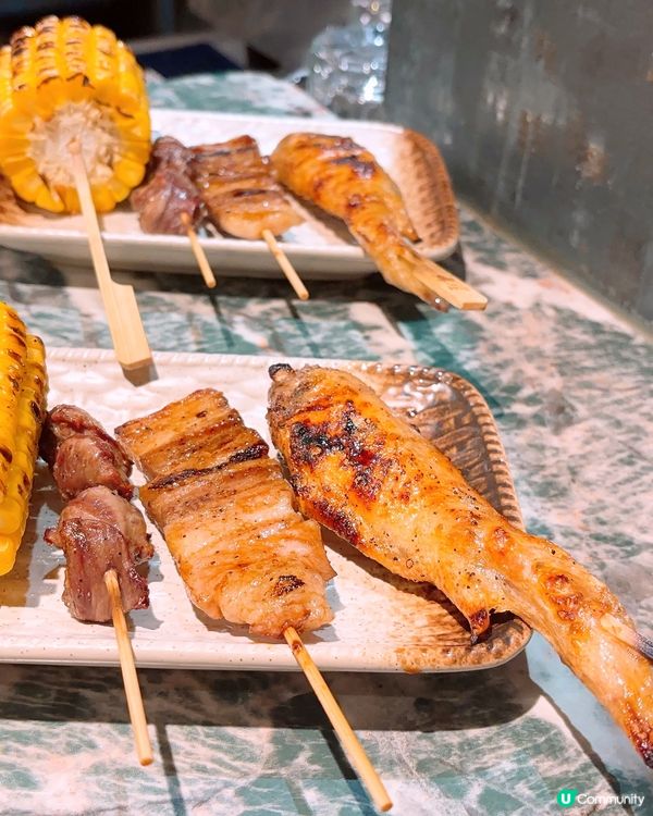 🦪🦪生蠔放題🦪🦪痛風餐