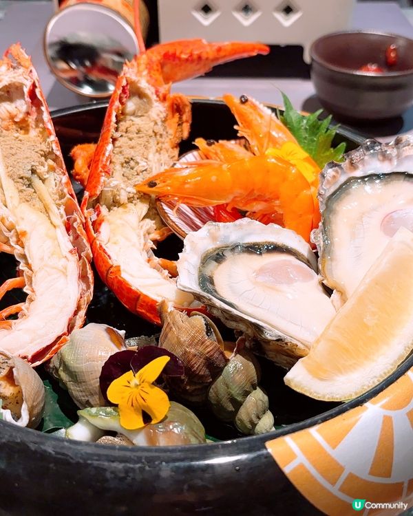 🦪🦪生蠔放題🦪🦪痛風餐