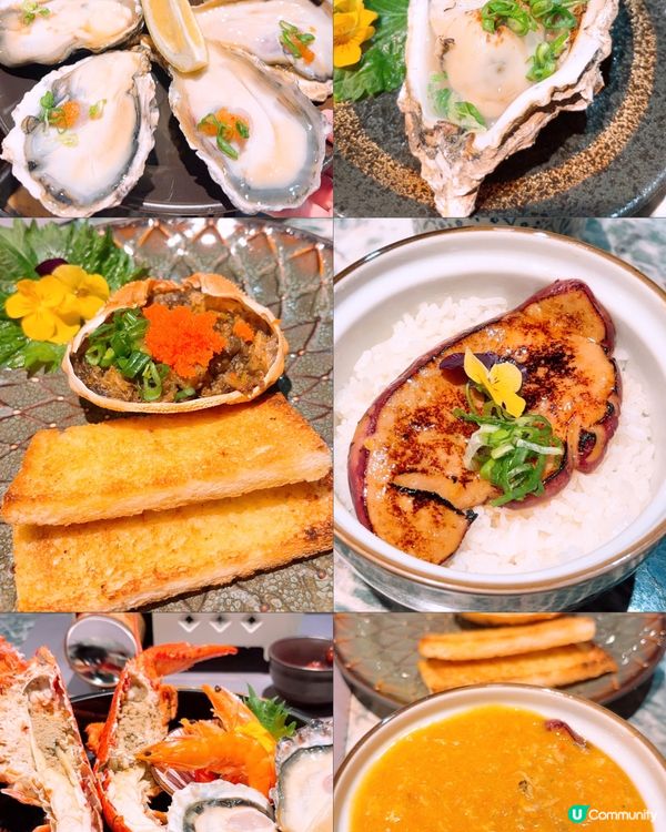 🦪🦪生蠔放題🦪🦪痛風餐