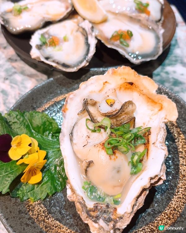 🦪🦪生蠔放題🦪🦪痛風餐