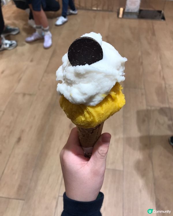 Venchi1978意大利雪糕