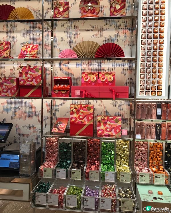 Venchi1978意大利雪糕