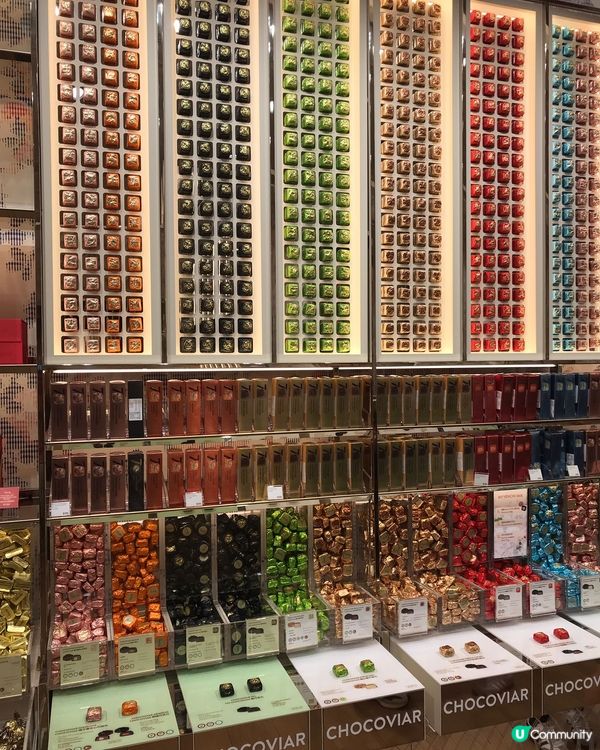 Venchi1978意大利雪糕