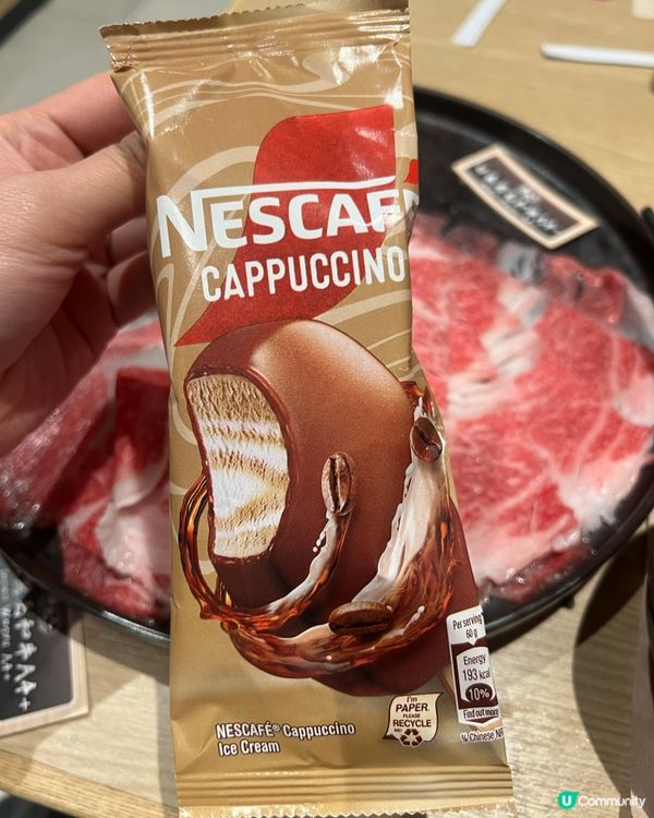 日本A4+和牛&鮑魚盛宴🐷好滿足！