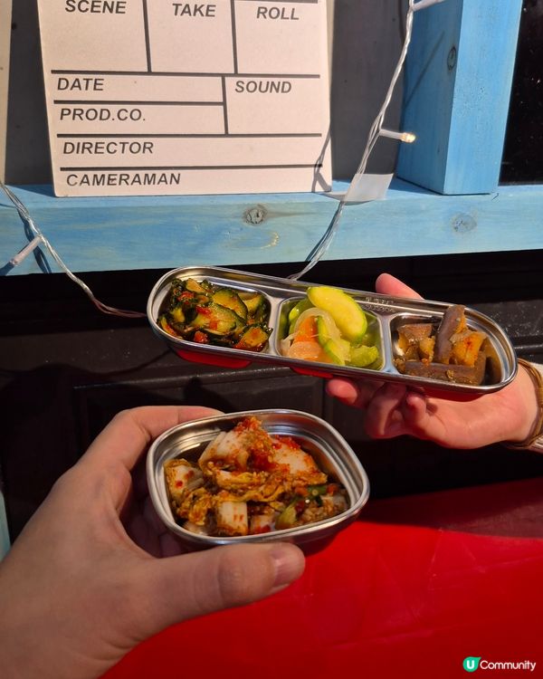 Re-U 生日👍🏽 玩味風格設計 ｜ 巨量韓式海鮮鍋