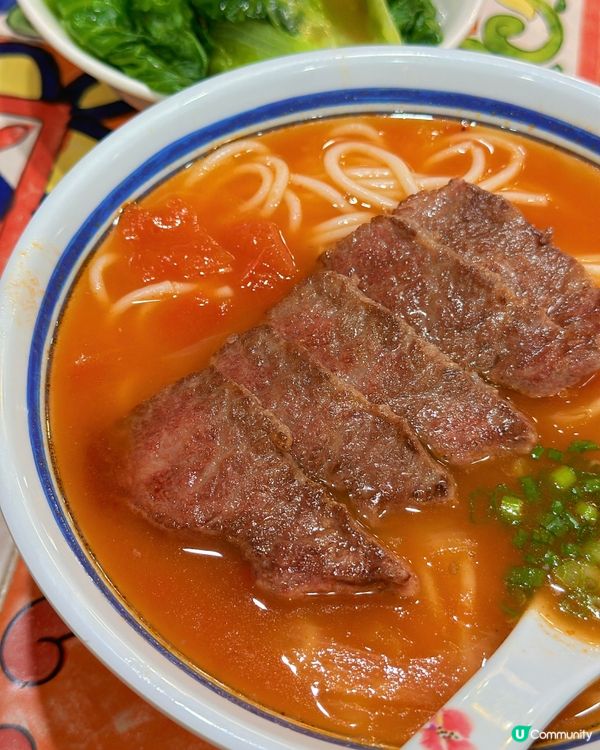 北角糧尾恩物❤️‍🔥地核價食雪花牛小排❤️‍🔥