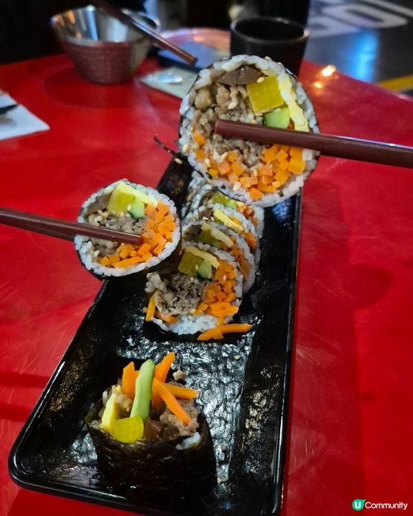 Re-U 生日👍🏽 玩味風格設計 ｜ 巨量韓式海鮮鍋