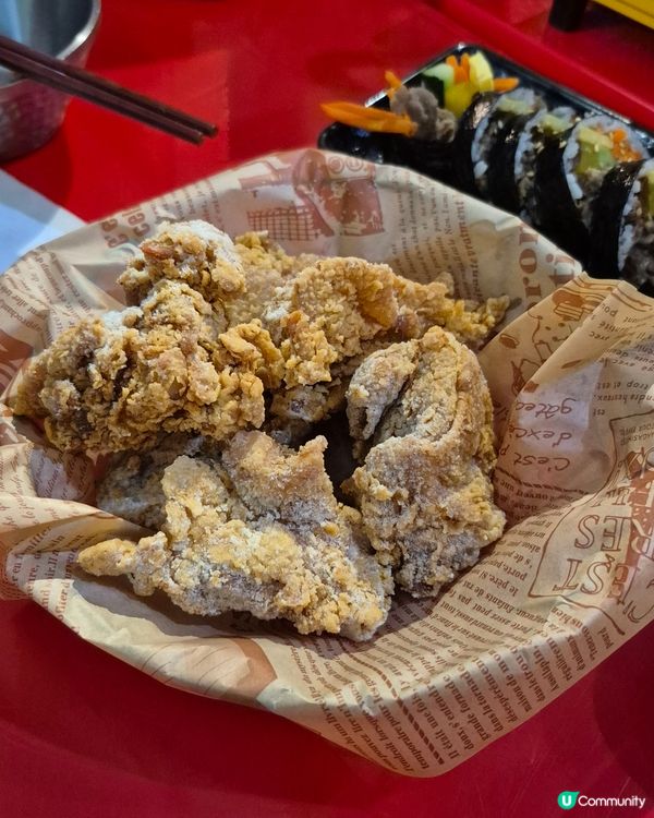 Re-U 生日👍🏽 玩味風格設計 ｜ 巨量韓式海鮮鍋