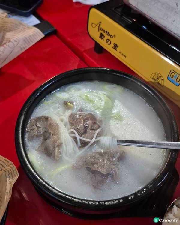 Re-U 生日👍🏽 玩味風格設計 ｜ 巨量韓式海鮮鍋