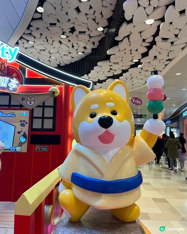 #好去處 #chill #打卡