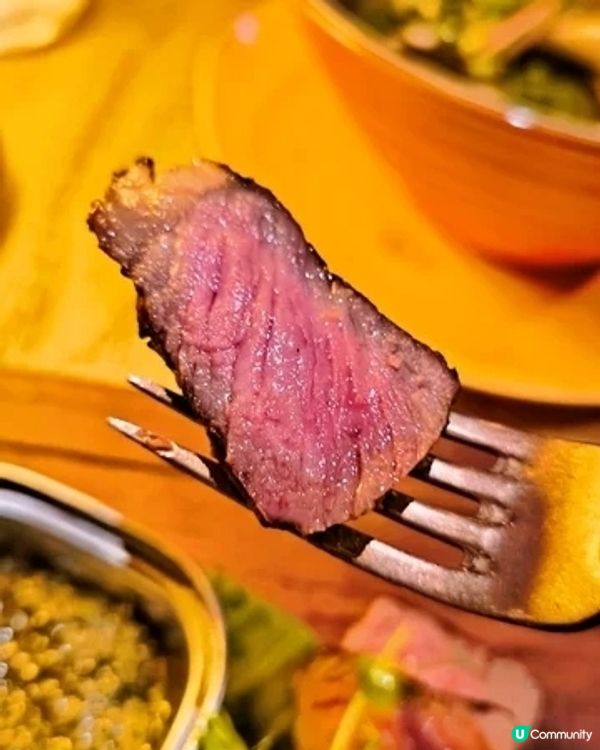 尖東出色fusion菜💯