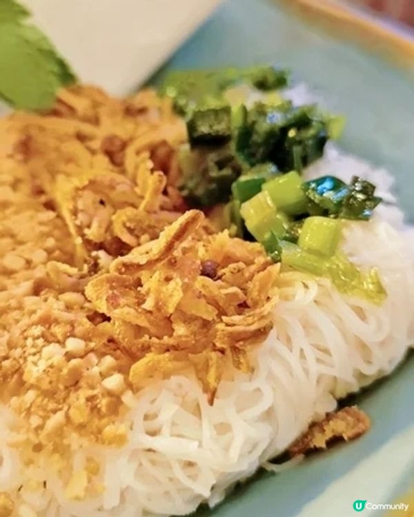 尖東出色fusion菜💯