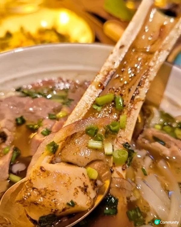 尖東出色fusion菜💯