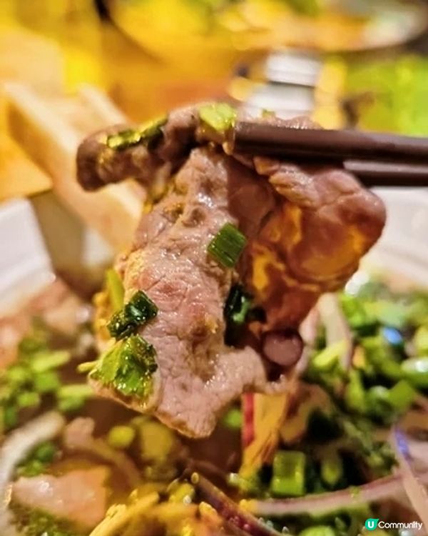 尖東出色fusion菜💯