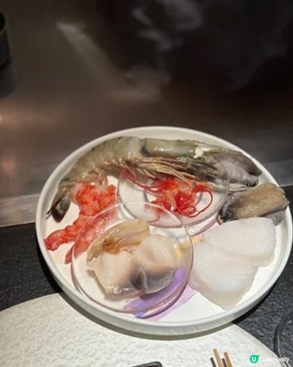 🌟高質鐵板燒日式料理🌟